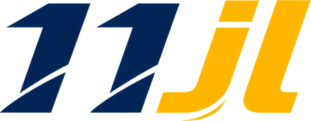 11jl official logo